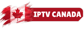 #1 Best IPTV Provider in Canada 2026